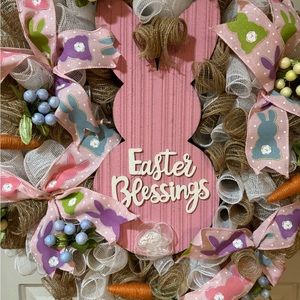 Easter 22x22 cute